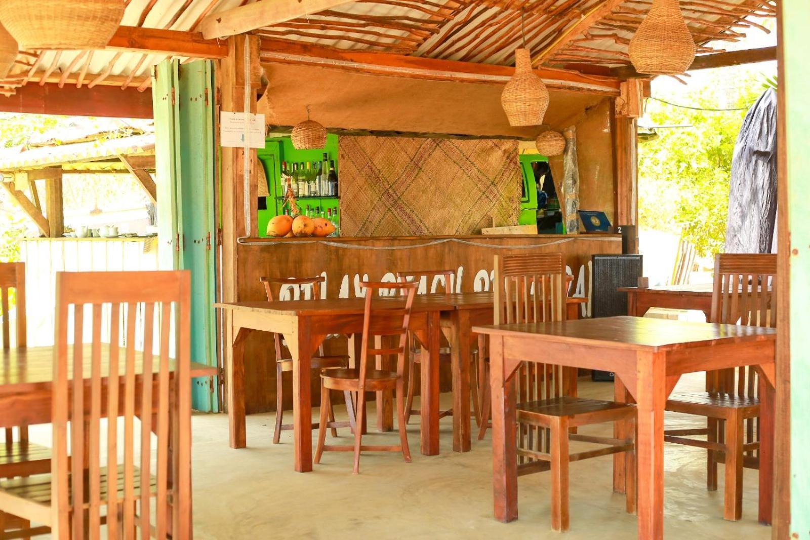 Relax Beach Resort Weligama Exterior photo